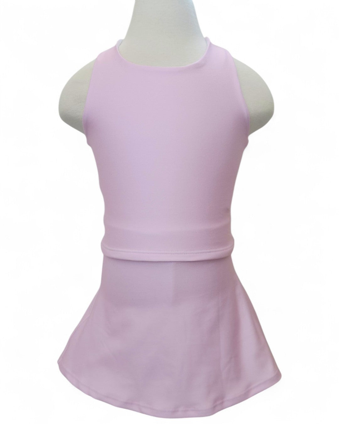 Playdate Set - Bubblegum Pink