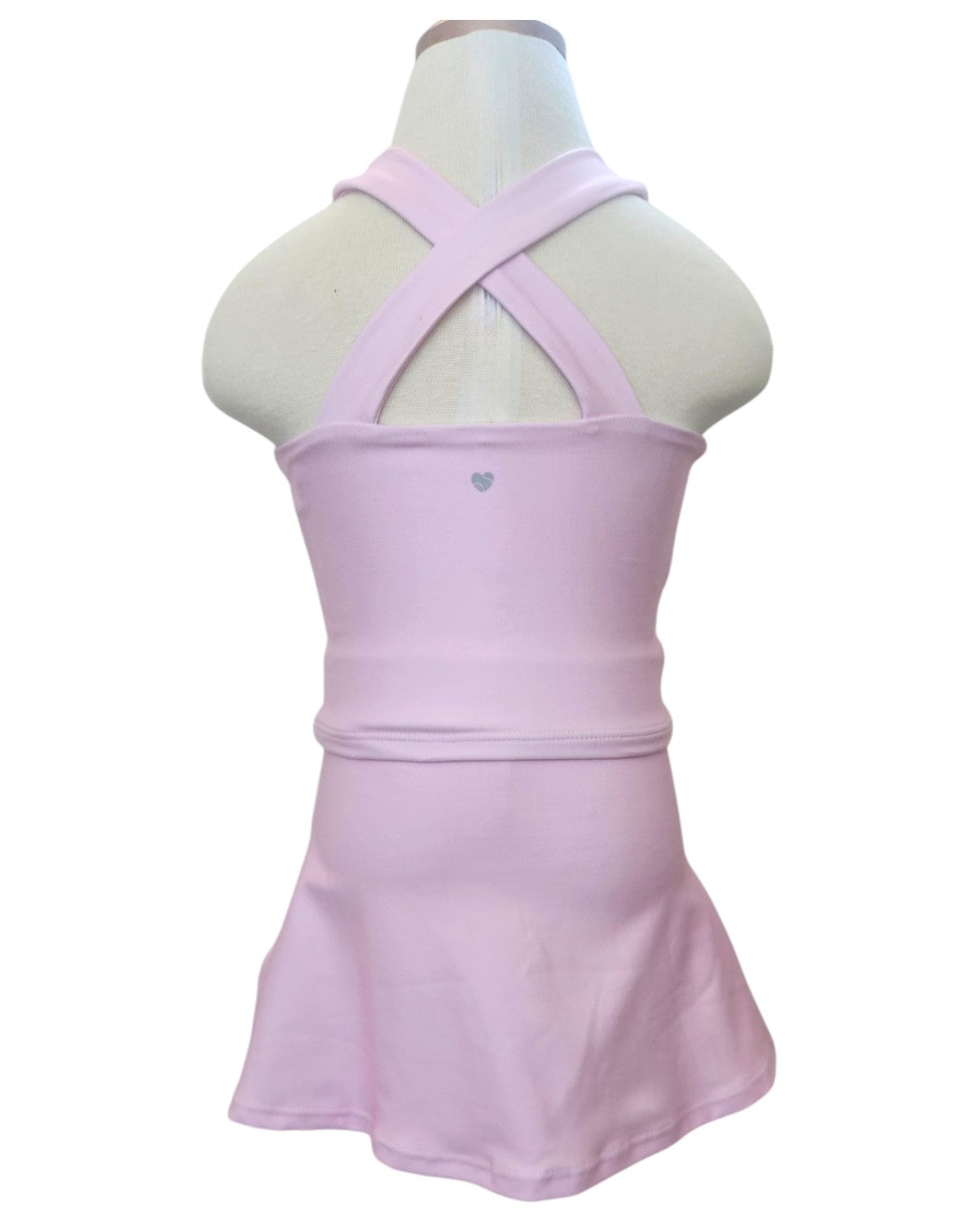 Playdate Set - Bubblegum Pink