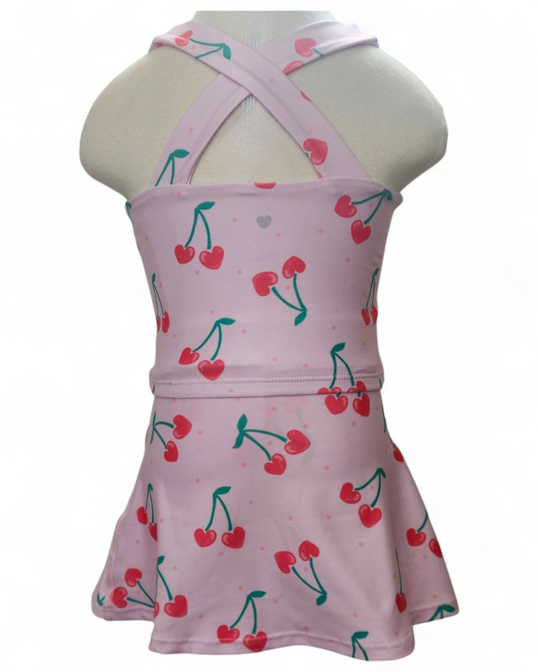 Playdate Set - Sweet Cherries