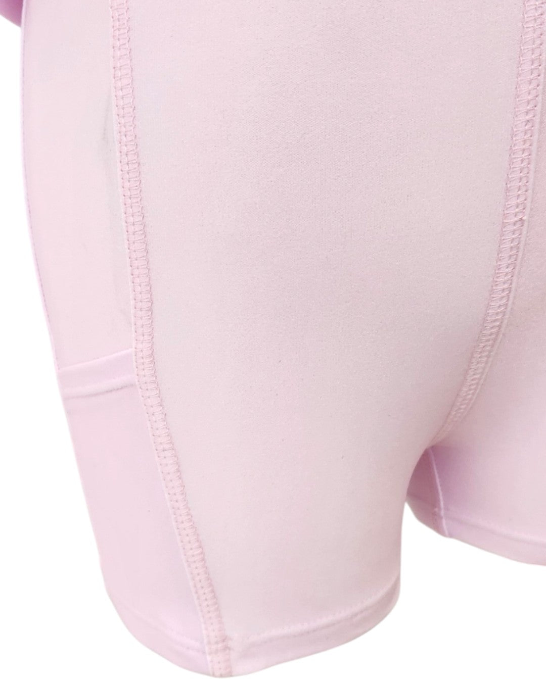 Game On Dress - Bubblegum Pink