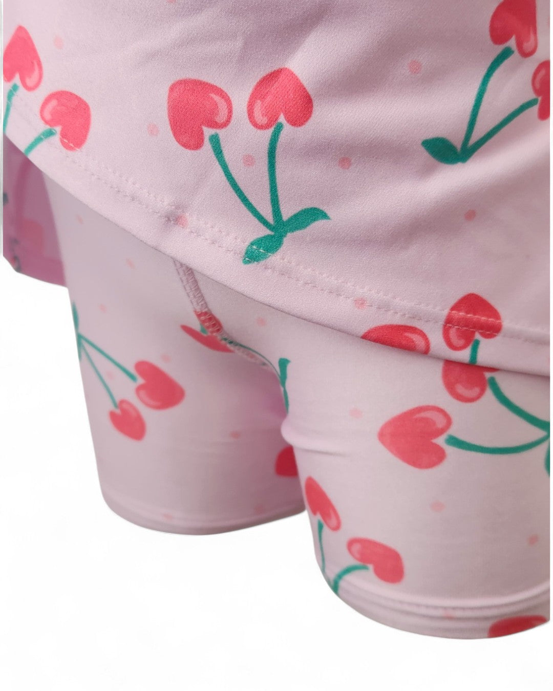Playdate Set - Sweet Cherries