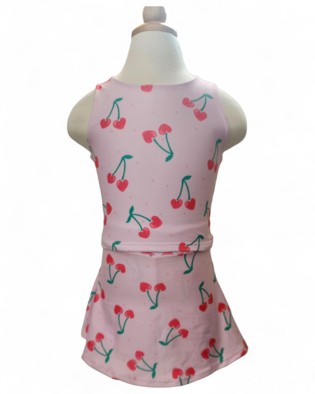 Playdate Set - Sweet Cherries