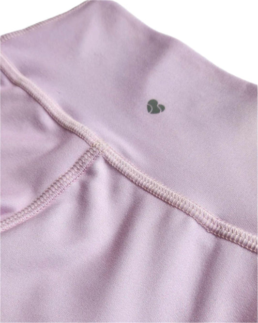 Run Wild Shorts - Bubblegum Pink