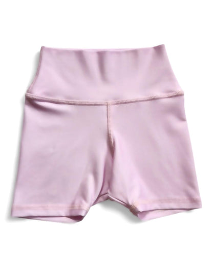 Run Wild Shorts - Bubblegum Pink