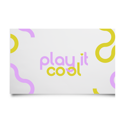 Play It Cool Gift Card