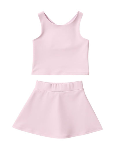 Playdate Set - Bubblegum Pink