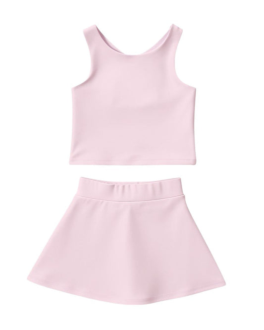 Playdate Set - Bubblegum Pink