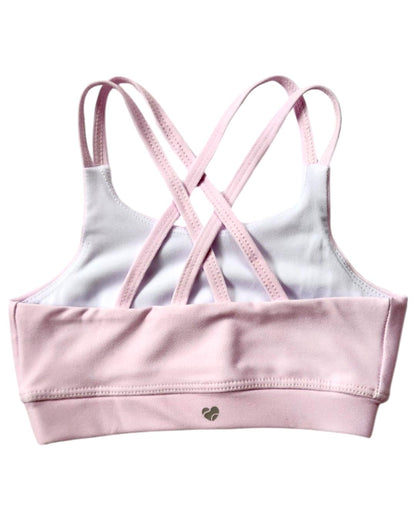 Sporty Top - Bubblegum Pink