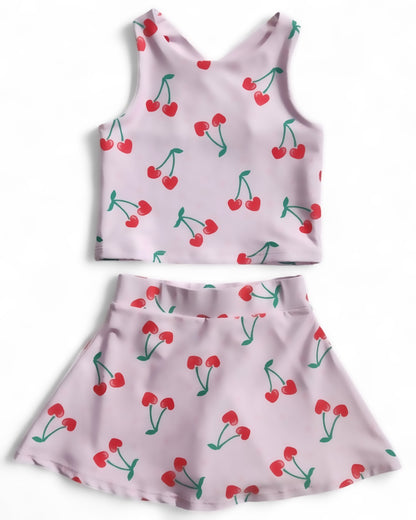Playdate Set - Sweet Cherries