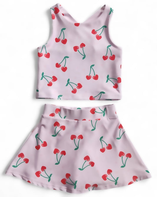 Playdate Set - Sweet Cherries