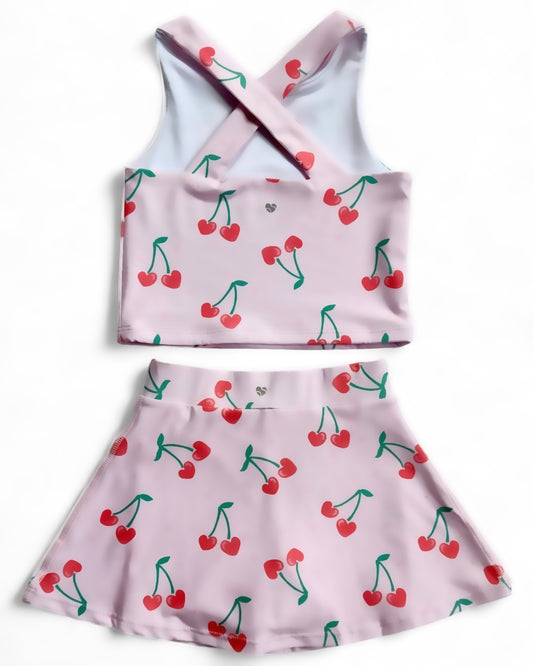 Playdate Set - Sweet Cherries
